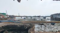 Foto Pemukiman Pantai Sukaraja II Pelita Nusantara