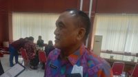 Kepala Badan Pengelolaan Pajak dan Retribusi Daerah (BPPRD) kota Bandar Lampung