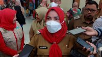 Foto Eva Dwiana / Pelita Nusantara