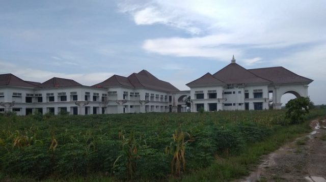 foto Kota Baru