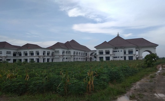 foto Kota Baru